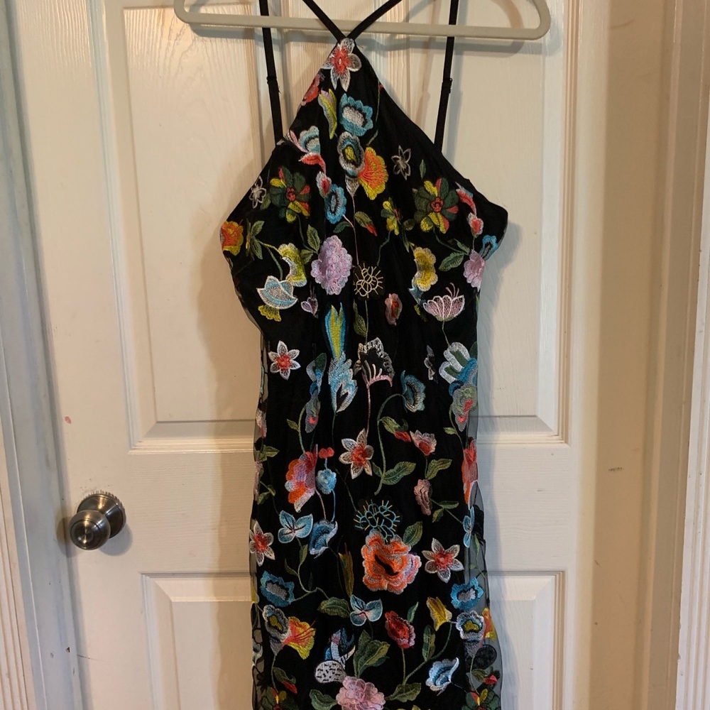 Venus Dress